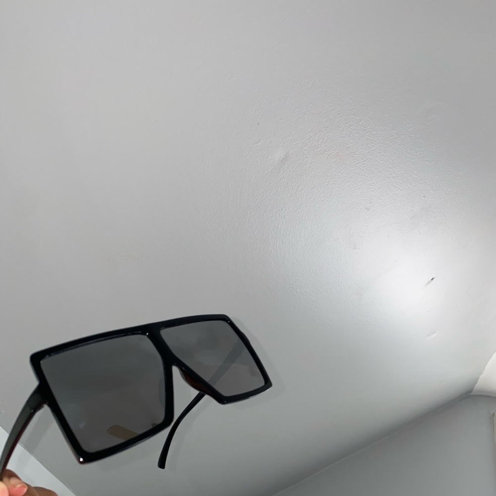Square Sunglasses